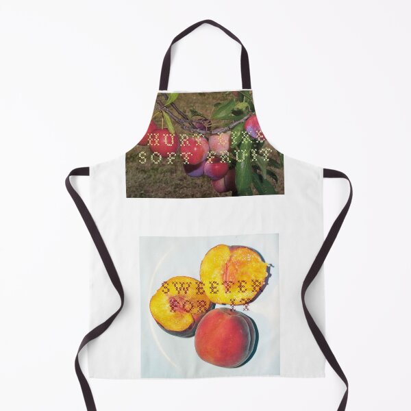 Item preview, hurt like soft fruit designed and sold by uglyfruit.