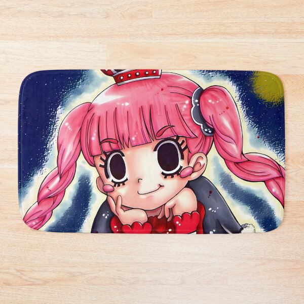 Item preview, Perona One Piece Cute Pumpkin Crown Halloween Mood designed and sold by Spraykart.