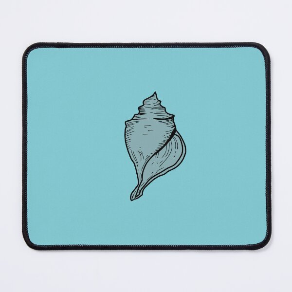Item preview, Ocean Shell  designed and sold by Sea Witch's Art Cove.