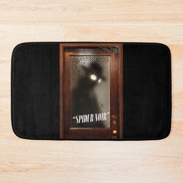 Item preview, Spider-Noir (2026) Film designed and sold by thanhmaidesign.