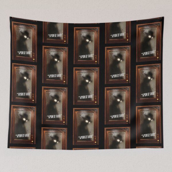 Item preview, Spider-Noir (2026) Film designed and sold by thanhmaidesign.