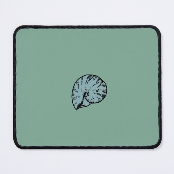 Item preview, Ocean Shell 2  designed and sold by Sea Witch's Art Cove.