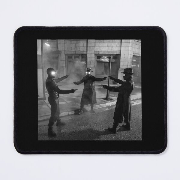 Item preview, Spider Noir Pointing Meme designed and sold by thanhmaidesign.