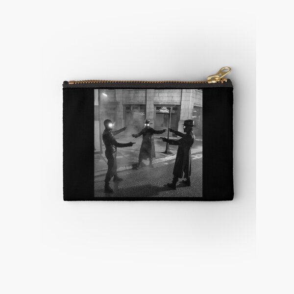 Item preview, Spider Noir Pointing Meme designed and sold by thanhmaidesign.