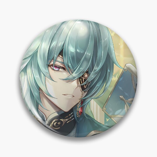 Item preview, Anaxa Honkai Star Rail Arcane Card Portrait designed and sold by Spraykart.