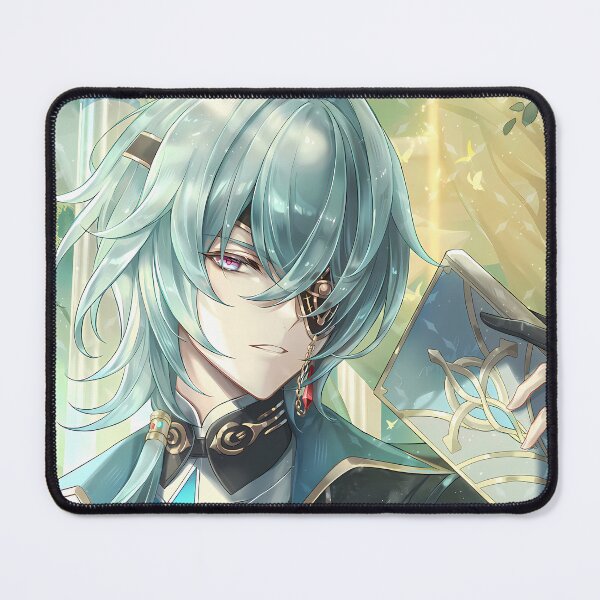 Item preview, Anaxa Honkai Star Rail Arcane Card Portrait designed and sold by Spraykart.