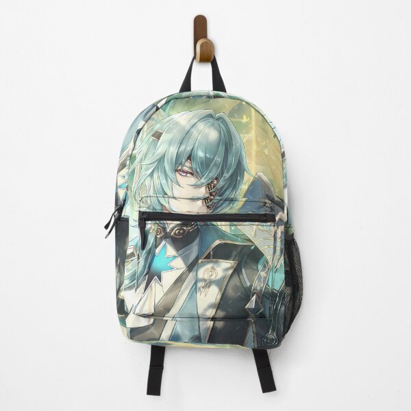 Item preview, Anaxa Honkai Star Rail Arcane Card Portrait designed and sold by Spraykart.
