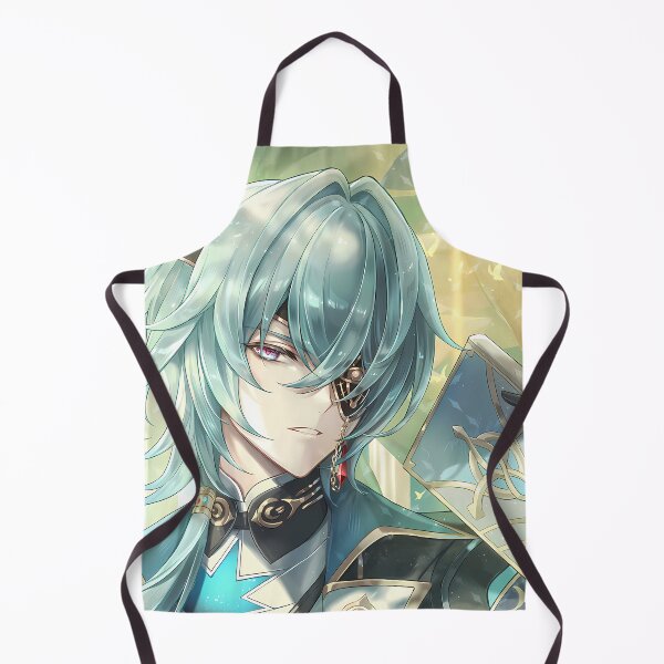 Item preview, Anaxa Honkai Star Rail Arcane Card Portrait designed and sold by Spraykart.