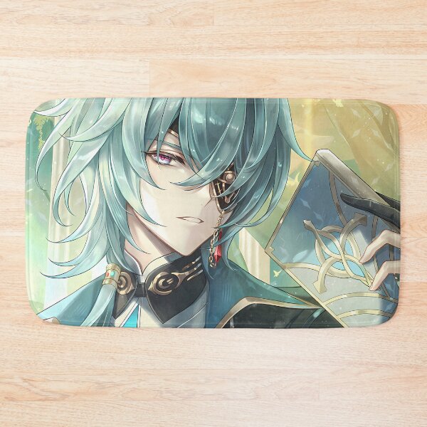 Item preview, Anaxa Honkai Star Rail Arcane Card Portrait designed and sold by Spraykart.