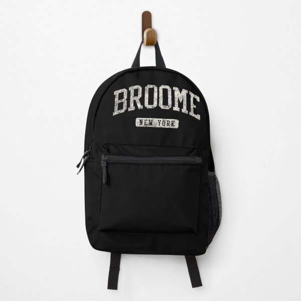 Item preview, Broome New York designed and sold by goombi-creative.