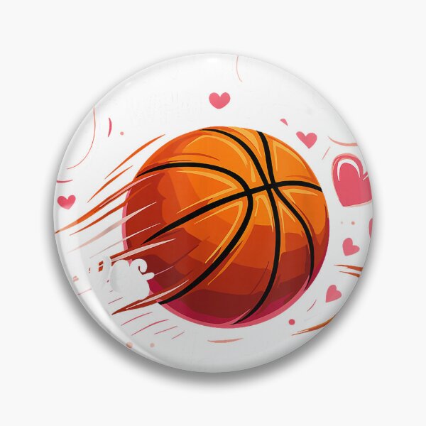 Artikelvorschau, T-Shirt „Einfach ein Mädchen, das Basketball liebt“ entworfen und verkauft von gidget-gadget.