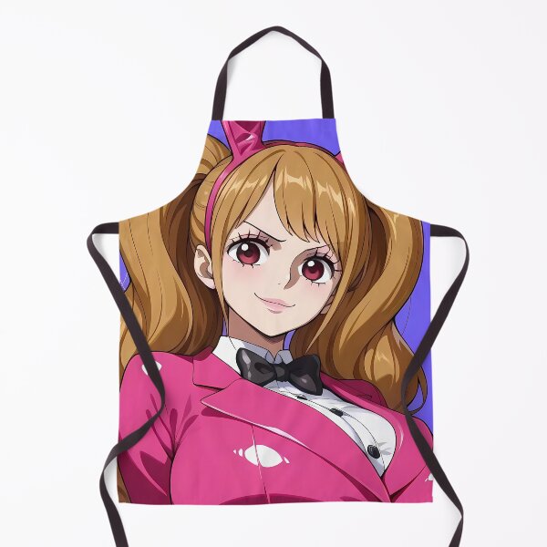 Item preview, Charlotte Pudding One Piece Pink Bunny Boss Pose designed and sold by Spraykart.