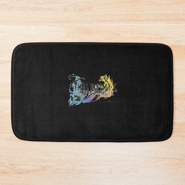 Item preview,  RPG FFX Heroic Logo  designed and sold by folk-4-arts.
