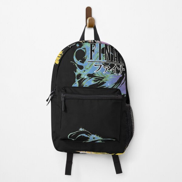 Item preview,  RPG FFX Heroic Logo  designed and sold by folk-4-arts.