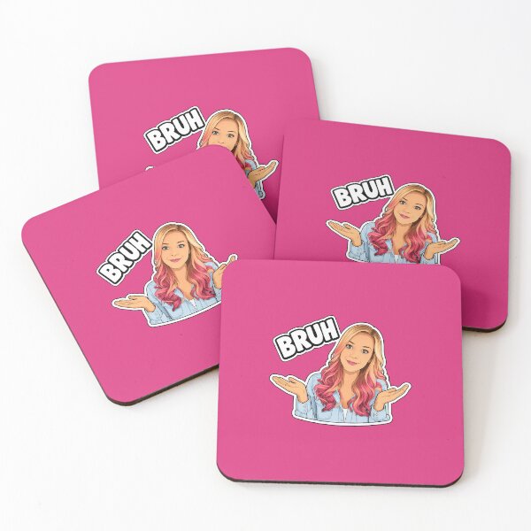Item preview, Bruh designed and sold by TheFundyMist.