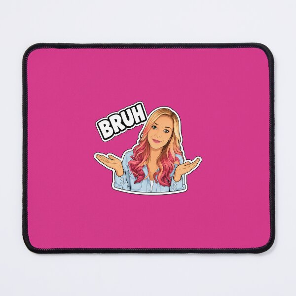 Item preview, Bruh designed and sold by TheFundyMist.