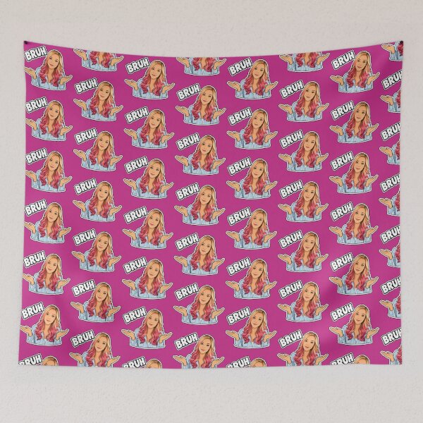Item preview, Bruh designed and sold by TheFundyMist.
