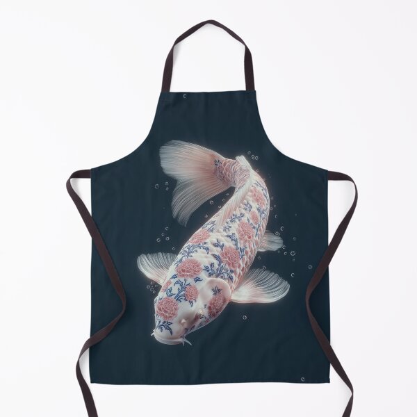 Item preview, Emerald Premier League Koi Ripples designed and sold by Jyosridingtrain.