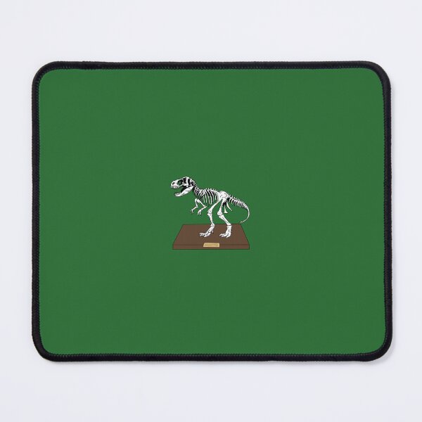 Item preview, T-Rex Museum Display  designed and sold by Sea Witch's Art Cove.