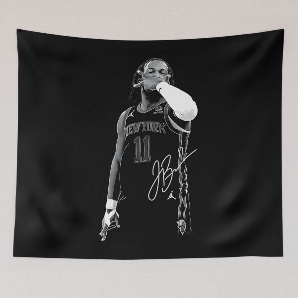 Item preview, Jalen Brunson Vintage designed and sold by GiotaFs.