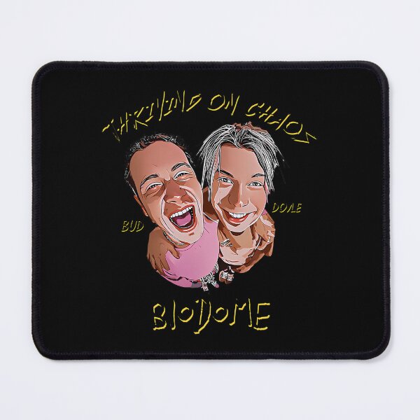 Item preview,  Thriving On Chaos - Biodome designed and sold by GiotaFs.