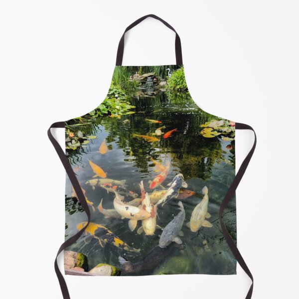 Item preview, Sacred Pinterest bKoi Waters designed and sold by Jyosridingtrain.