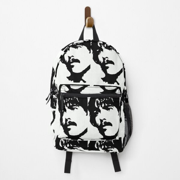 Item preview, George Harrison  designed and sold by Chad's Fresh Art.