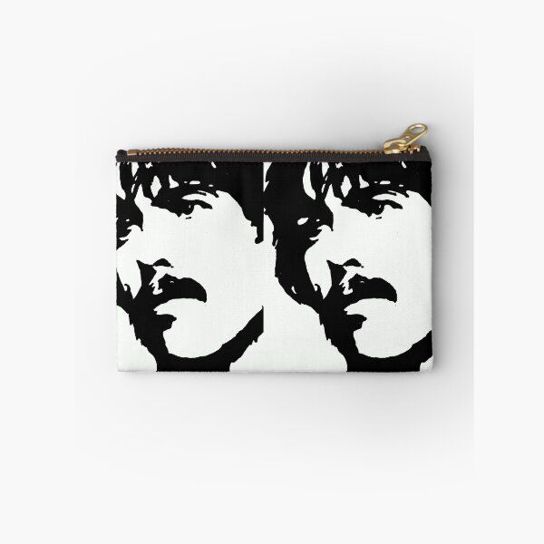 Item preview, George Harrison  designed and sold by Chad's Fresh Art.