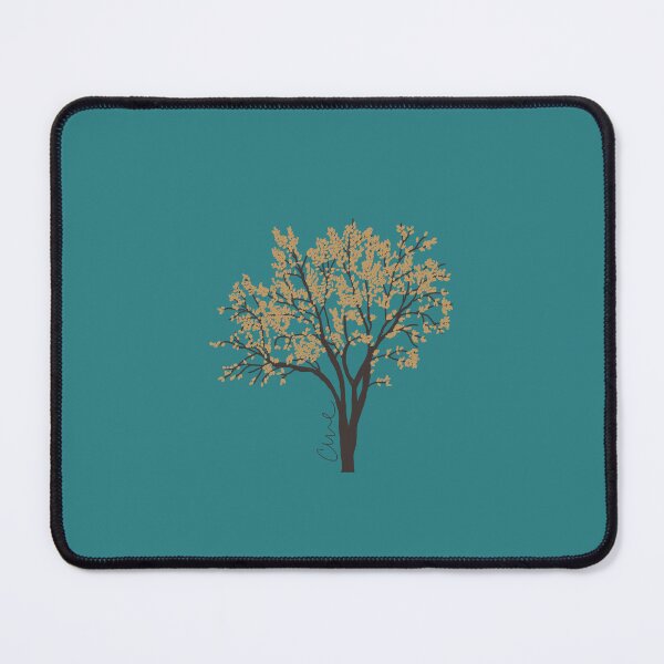 Item preview, A Tree in Fall designed and sold by Sea Witch's Art Cove.