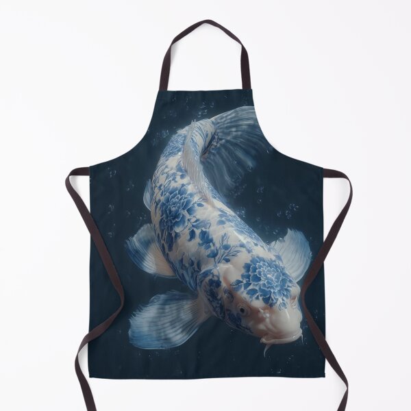 Item preview, Koi Pinterest aBlossom Escape designed and sold by Jyosridingtrain.