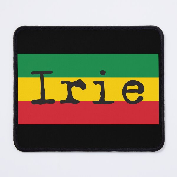 Item preview, Irie Rasta Flag designed and sold by Shinyvana.