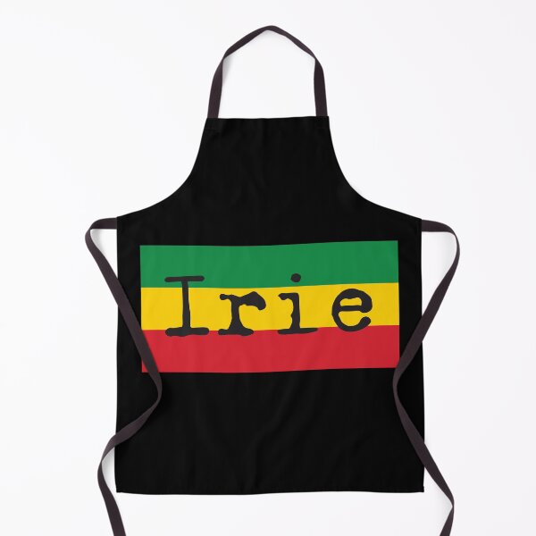 Item preview, Irie Rasta Flag designed and sold by Shinyvana.