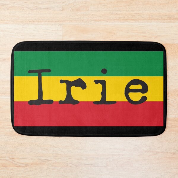 Item preview, Irie Rasta Flag designed and sold by Shinyvana.