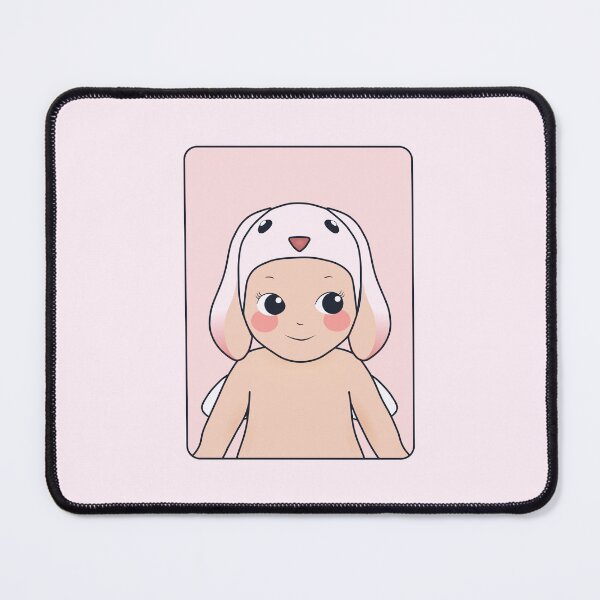 Item preview, lop ear bunny sonny angel art designed and sold by MoTaraDesigns.