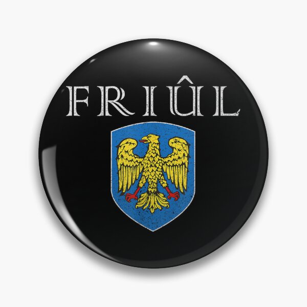 Item preview, Friuli Italian designed and sold by goombi-creative.