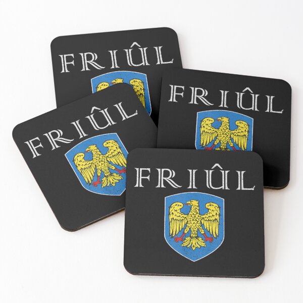 Item preview, Friuli Italian designed and sold by goombi-creative.