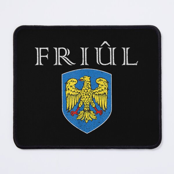 Item preview, Friuli Italian designed and sold by goombi-creative.