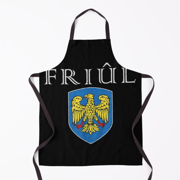 Item preview, Friuli Italian designed and sold by goombi-creative.