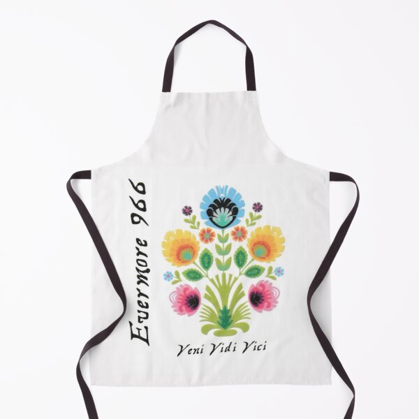 Item preview, EVERMORE966, VENI VIDI VICI- POLISH FOLK ART WILDFLOWERS- WYCINANKI designed and sold by V3GFX.