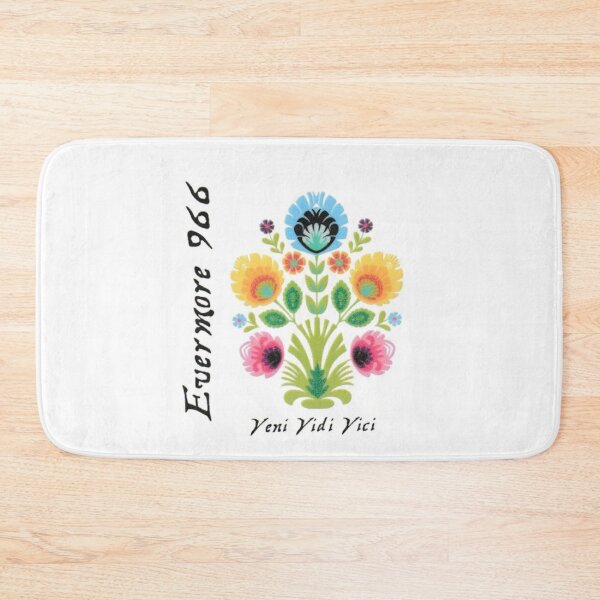 Item preview, EVERMORE966, VENI VIDI VICI- POLISH FOLK ART WILDFLOWERS- WYCINANKI designed and sold by V3GFX.