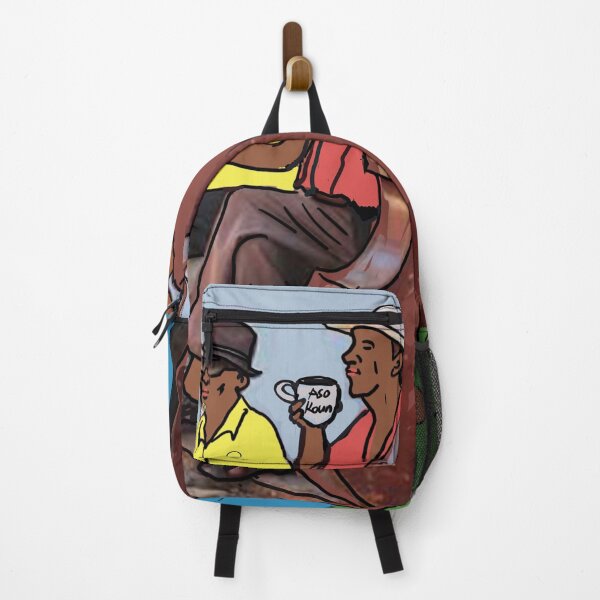 Item preview, Buskers designed and sold by OZ art.