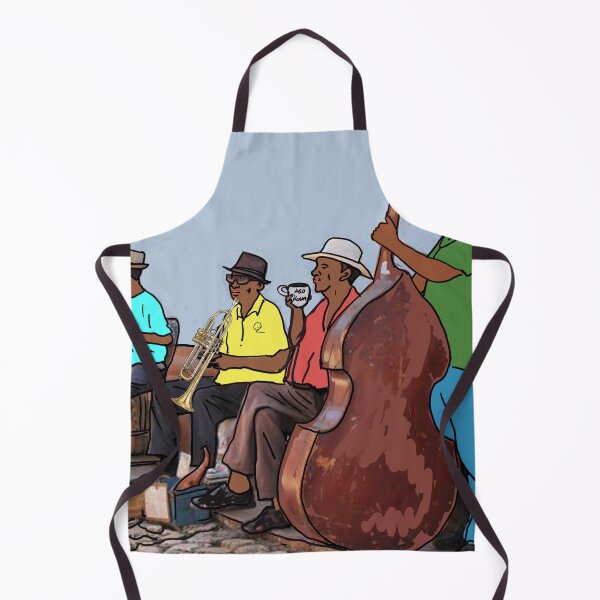 Item preview, Buskers designed and sold by OZ art.
