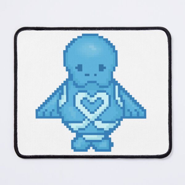 Artikelvorschau, Pixel-Art-Siegel entworfen und verkauft von petselkie.