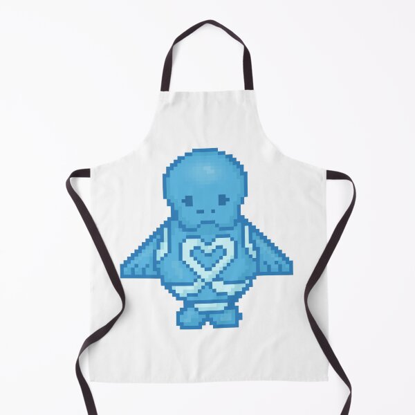 Item preview, Pixel art seal designed and sold by petselkie.