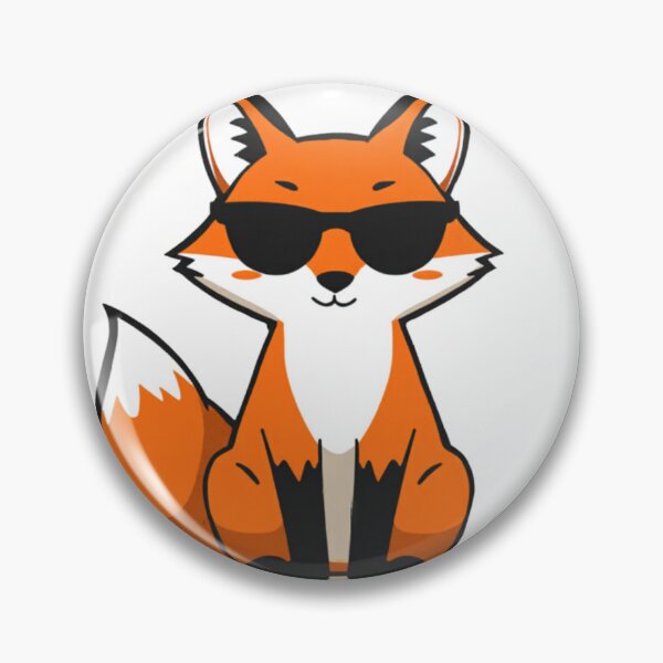 Item preview, Zero Fox Given - Funny Sarcastic Fox Gift T-Shirt designed and sold by RedRubyBubble.