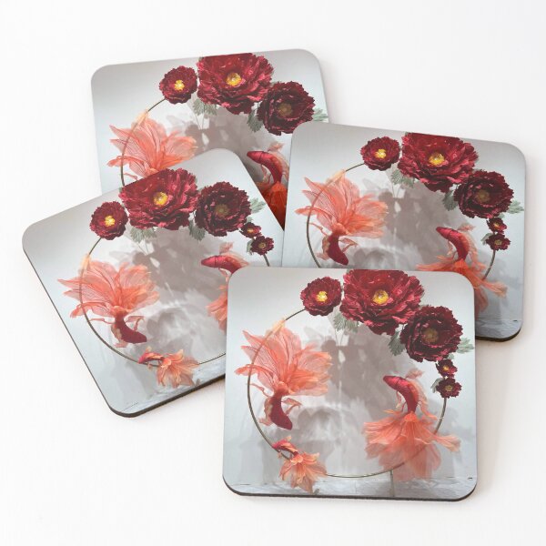 Item preview, Harmony Peugeot cKoi Garden designed and sold by Jyosridingtrain.
