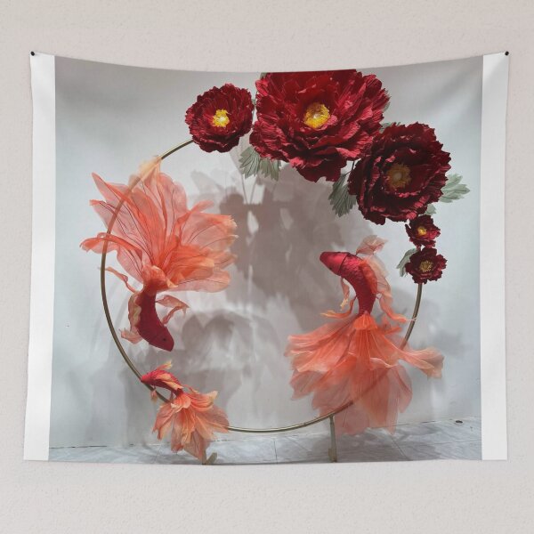 Item preview, Harmony Peugeot cKoi Garden designed and sold by Jyosridingtrain.