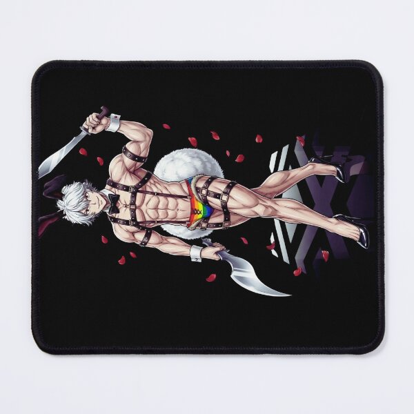 Item preview, Slaying Psychotically  designed and sold by HunterxDesign.