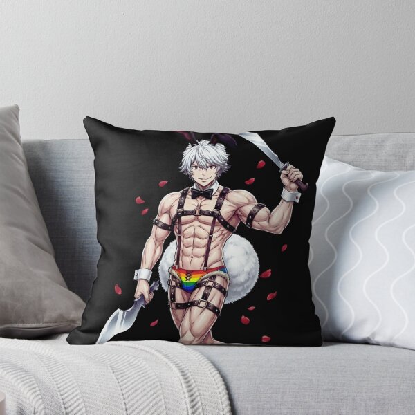 Item preview, Slaying Psychotically  designed and sold by HunterxDesign.