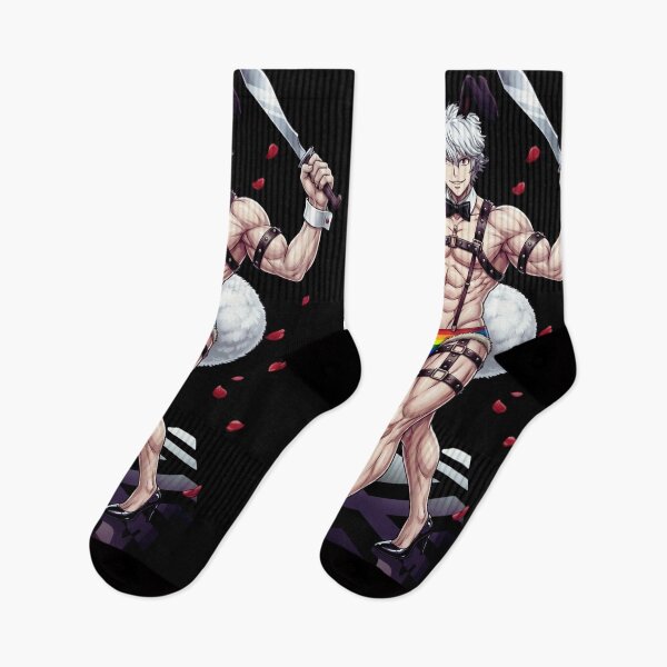 Item preview, Slaying Psychotically  designed and sold by HunterxDesign.